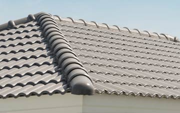 advantages of North Nibley clay roofing