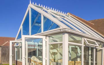 conservatory roof insulation costs North Nibley