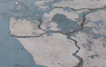 fibreglass roofing replacement North Nibley