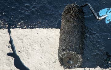 North Nibley liquid sealant waterproofing