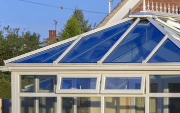 professional North Nibley conservatory insulation