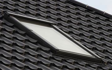 benefits of North Nibley roof windows