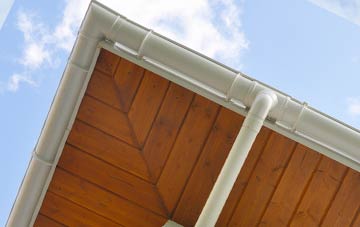 North Nibley soffit types
