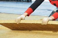 find rated North Nibley roof insulation companies