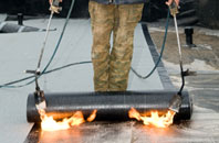 North Nibley flat roof sealing quote